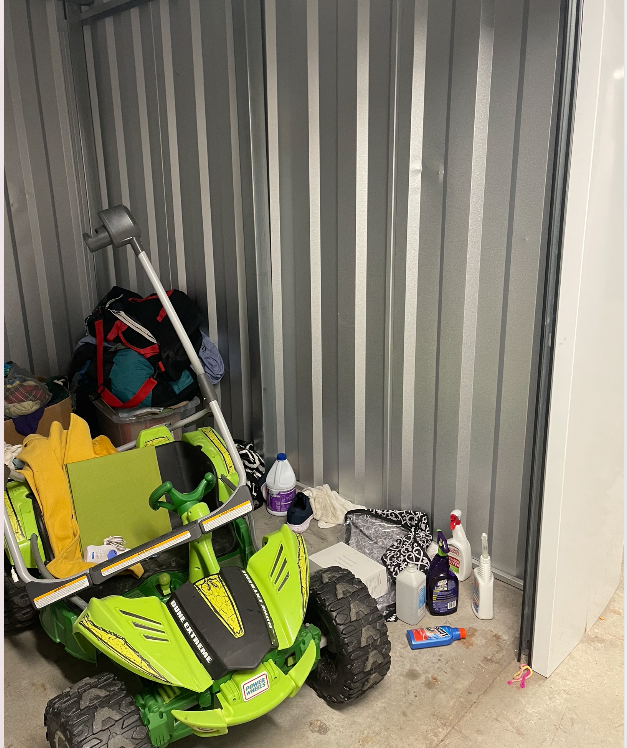 Storage Unit Auction in West Fargo, ND at ABC Mini Storage ends on 16th